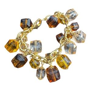 Joan rivers bracelet